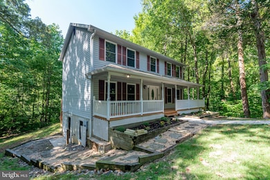 8413 Manor View Rd, Lusby, MD 20657 - photo 2