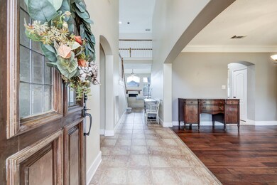 14623 Hearthstone Meadows Dr, Houston, TX 77095 - photo 4