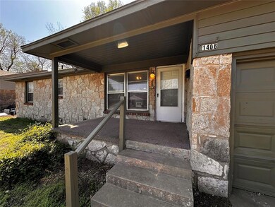 1406 Sheffield Rd, Oklahoma City, OK 73120 - photo 4