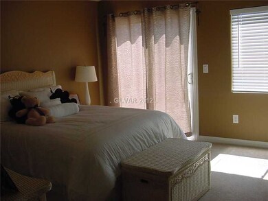 Master Bedroom.