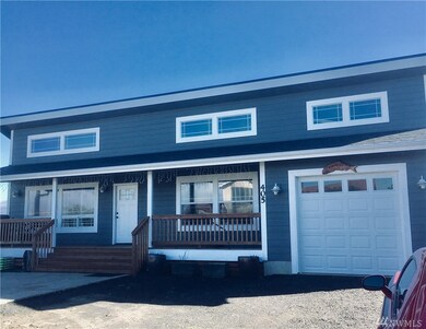 405 S Portal Loop SW, Ocean Shores, WA 98569 - photo 2