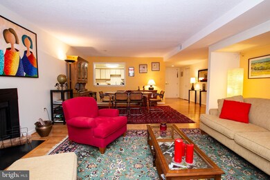 1040 Deer Ridge Dr unit 405, Baltimore, MD 21210 - photo 6