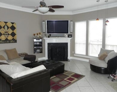 Den/Family/Great Room.