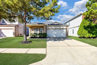 2819 Katybriar Ln, Katy, TX 77449 - photo 2