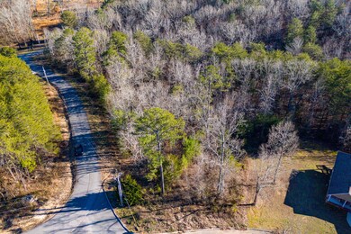 Hidden Ridge Subdivision