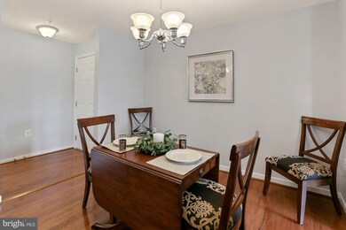 4069 S Four Mile Run Dr unit 303, Arlington, VA 22204 - photo 4