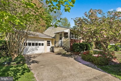 501 Orrin St SE, Vienna, VA 22180 - photo 2