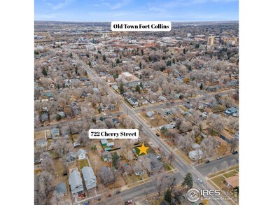 722 Cherry St, Fort Collins, CO 80521 - photo 7