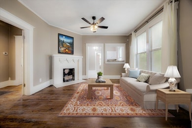 431 Alexander St, Memphis, TN 38111 - photo 5