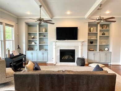 1406 Martin St, Houston, TX 77018 - photo 7