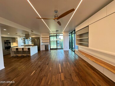 Portland on the Park unit 426, Phoenix, AZ 85003 - photo 3