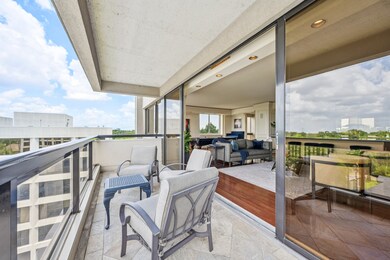 Park Square Condos unit 702, Houston, TX 77027 - photo 2