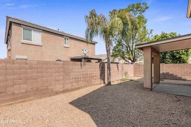 16036 N. 11th Avenue - BACKYARD