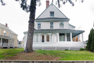 36 May St, Worcester, MA 01610 - photo 2