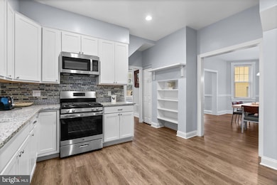 202 S Augusta Ave, Baltimore, MD 21229 - photo 7