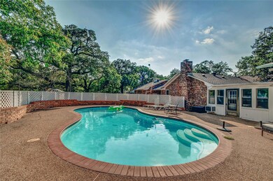 161 Harmony Rd, Weatherford, TX 76087 - photo 2