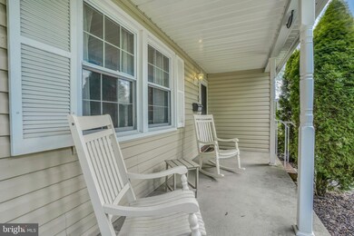 2411 Chetwood Cir, Lutherville Timonium, MD 21093 - photo 4