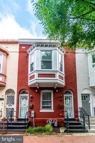 47 Bates St NW unit A, Washington, DC 20001 - photo 2