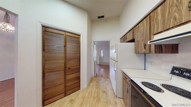 Pantry