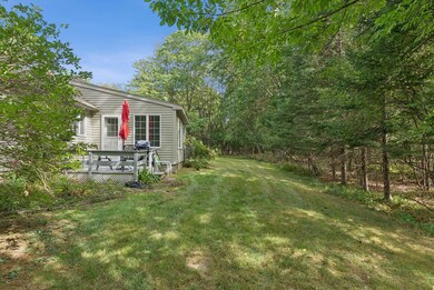 81 Gail Ln unit 81, Yarmouth, ME 04096 - photo 4