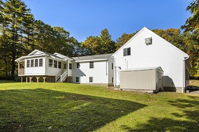11 Ralph Rd, Princeton, MA 01541 - photo 3