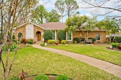 3604 Cummings Ct, Bedford, TX 76021 - photo 4