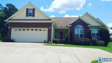 6750 Saks Rd, Weaver, AL 36277 - photo 2