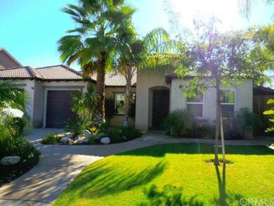 Street photo of front of house