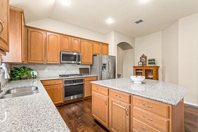 1205 Chestnut Hill Dr, Wylie, TX 75098 - photo 7