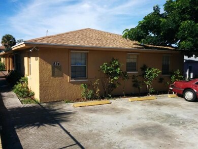 824 6th St unit 1, West Palm Beach, FL 33401 - photo 3