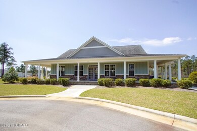 Summerwoods Clubhouse