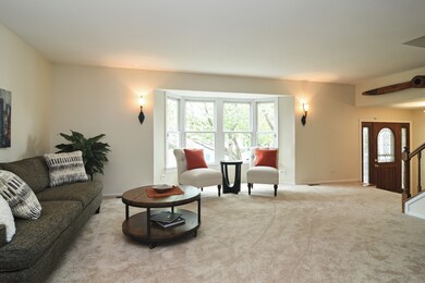 230 Osage Ln, Buffalo Grove, IL 60089 - photo 4