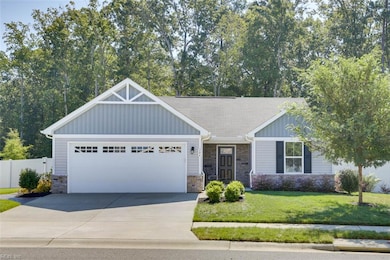 306 Arbordale Loop, Williamsburg, VA 23188 - photo 3