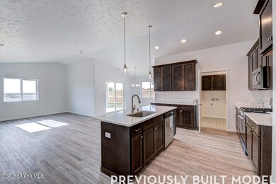 Kitchen (File Photo)