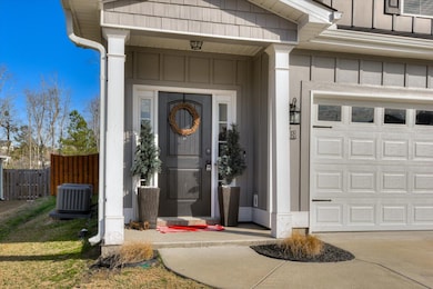 918 Mulford Loop