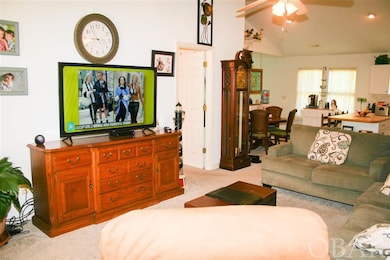 106 W Wright Ave, Kill Devil Hills, NC 27948 - photo 5