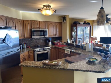 1527 Cliffs, Wintergreen Resort, VA 22967 - photo 2