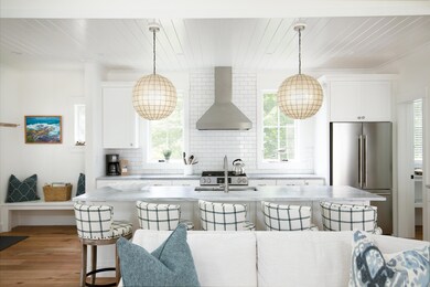 Kennebunkport Rental Homes Langsford Cap