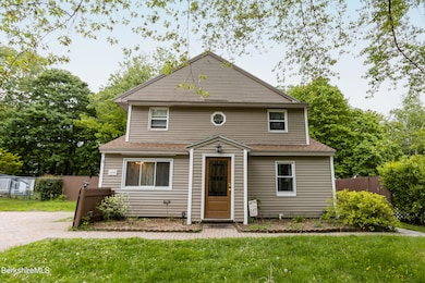 144 Bromback Street