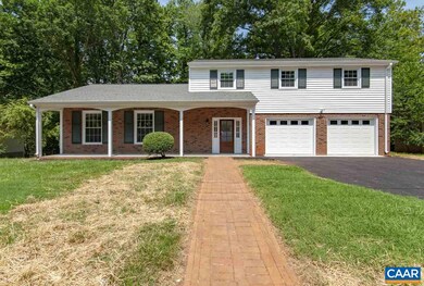 2511 Hillwood Place, Charlottesville, VA 22901 - photo 2