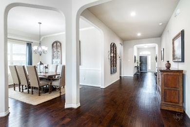 28014 Silver Dawn Ct, Fulshear, TX 77441 - photo 6