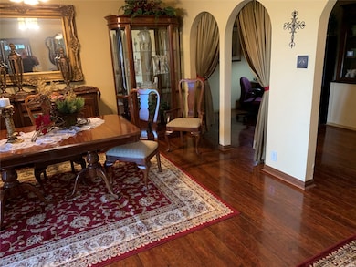 2180 County Road 172, Alvin, TX 77511 - photo 7