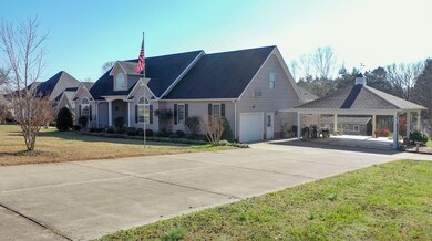109 Riverlake Rd, Shelbyville, TN 37160 - photo 2