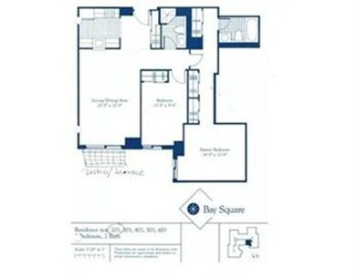 Bay Square unit 203, Cambridge, MA 02139 - photo 3