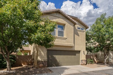 Exterior Shot 4