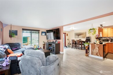 9450 Prairie Wind St SE, Yelm, WA 98597 - photo 4