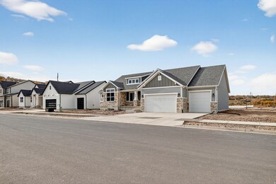 6361 S Ray Dr unit 107, South Weber, UT 84405 - photo 4