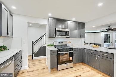 6112 Chinquapin Pkwy, Baltimore, MD 21239 - photo 4