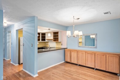 2999 Eagles Crest Cir unit A, Indianapolis, IN 46214 - photo 6