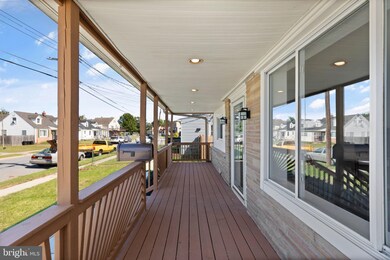 8231 Peach Orchard Rd, Dundalk, MD 21222 - photo 3